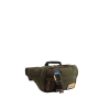 Torba biodrowa - nerka  Discovery Icon khaki 4l