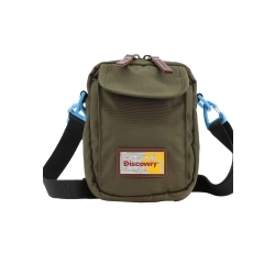 Mała saszetka  Discovery Icon khaki 1l