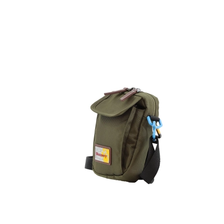 Mała saszetka  Discovery Icon khaki 1l