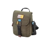 Torba na ramię z rączką Discovery Icon khaki 2,8l