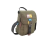 Torba na ramię z rączką Discovery Icon khaki 2,8l