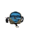 Torba na ramię z rączką Discovery Icon khaki 2,8l