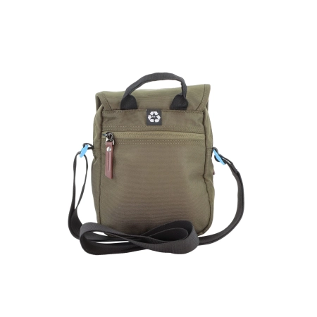 Torba na ramię z rączką Discovery Icon khaki 2,8l