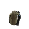 Torba na ramię z klapą Discovery Icon khaki 3l
