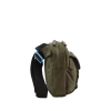 Torba na ramię z klapą Discovery Icon khaki 3l