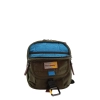 Torba na ramię z klapą Discovery Icon khaki 3l