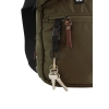 Torba na ramię z klapą Discovery Icon khaki 3l