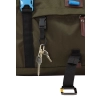 Torba podróżna Discovery Icon khaki 38l