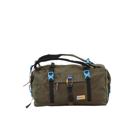 Torba podróżna Discovery Icon khaki 38l