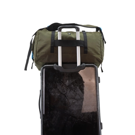 Torba podróżna Discovery Icon khaki 38l