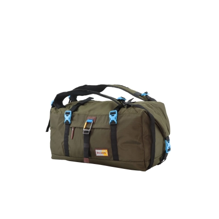 Torba podróżna Discovery Icon khaki 38l