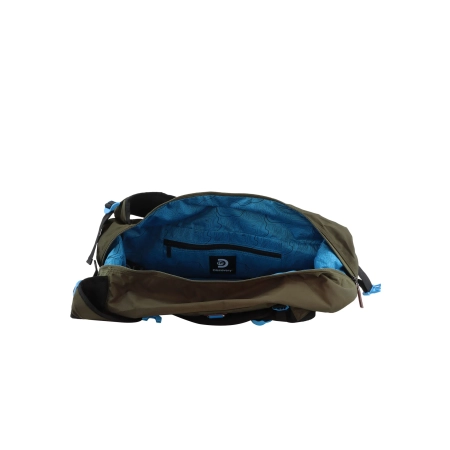 Torba podróżna Discovery Icon khaki 38l