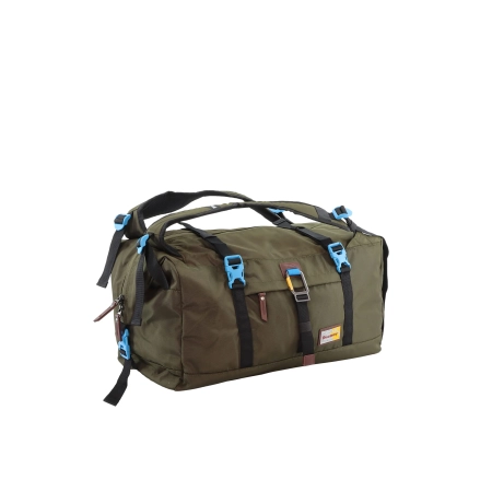 Torba podróżna Discovery Icon khaki 38l