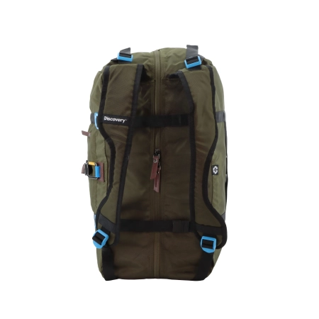 Torba podróżna Discovery Icon khaki 38l