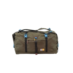 Torba podróżna Discovery Icon khaki 64l