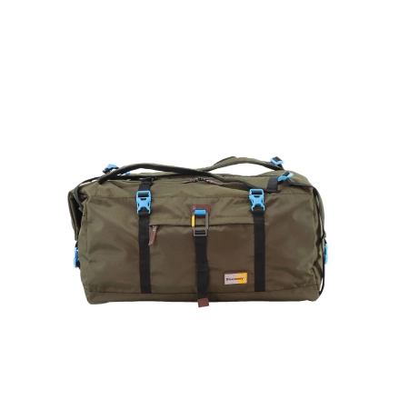 Torba podróżna Discovery Icon khaki 64l