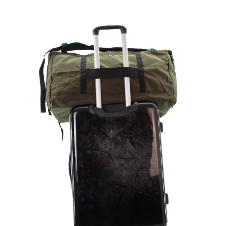 Torba podróżna Discovery Icon khaki 64l