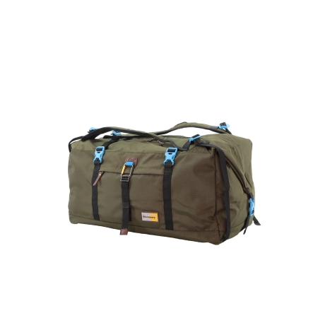 Torba podróżna Discovery Icon khaki 64l