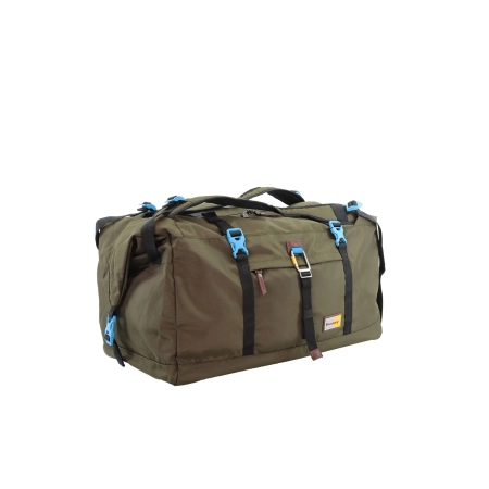 Torba podróżna Discovery Icon khaki 64l
