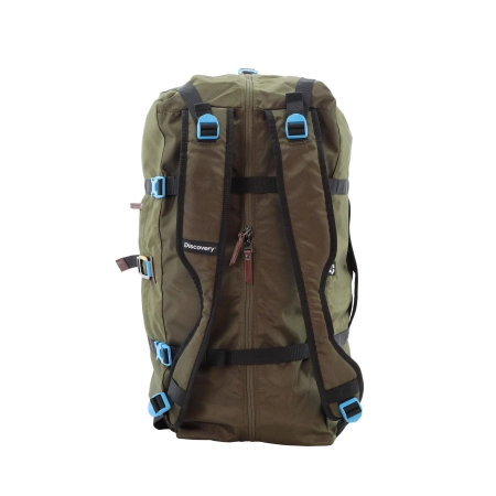Torba podróżna Discovery Icon khaki 64l