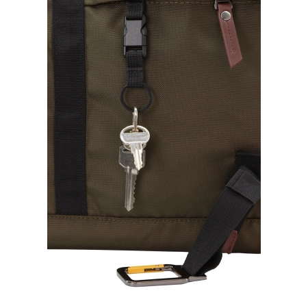 Torba podróżna Discovery Icon khaki 64l