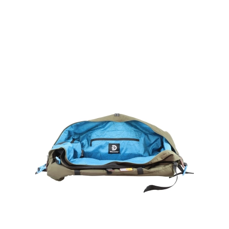 Torba podróżna Discovery Icon khaki 64l