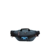 Torba biodrowa - nerka Discovery Icon niebieska 4l