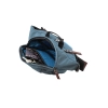 Torba biodrowa - nerka Discovery Icon niebieska 4l