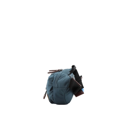 Torba biodrowa - nerka Discovery Icon niebieska 4l