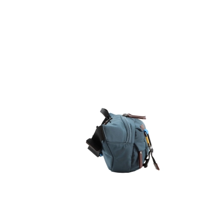 Torba biodrowa - nerka Discovery Icon niebieska 4l