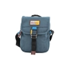 Torba na ramię z rączką  Discovery Icon niebieska 2,8l