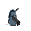 Torba na ramię z rączką  Discovery Icon niebieska 2,8l