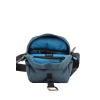 Torba na ramię z rączką  Discovery Icon niebieska 2,8l