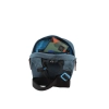 Torba na ramię z klapą Discovery Icon niebieska 3l