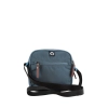Torba typu cross body  Discovery Icon niebieska 2l