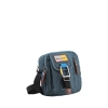 Torba typu cross body  Discovery Icon niebieska 2l