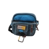 Torba typu cross body  Discovery Icon niebieska 2l