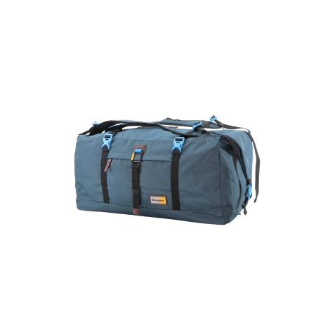 Torba podróżna Discovery Icon niebieski 64l