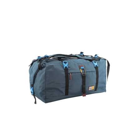 Torba podróżna Discovery Icon niebieski 64l