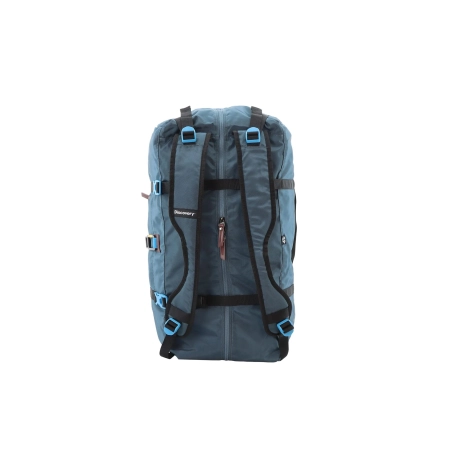 Torba podróżna Discovery Icon niebieski 64l