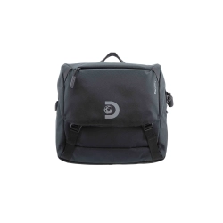 Torba na laptopa do 13,3"  Discovery Metropolis czarna"