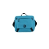 Torba na laptopa do 13,3" Discovery Metropolis niebieska"