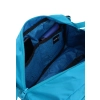 Duża torba biodrowa – nerka  Discovery Outdoor niebieska 6l