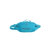 Duża torba biodrowa – nerka  Discovery Outdoor niebieska 6l