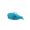 Duża torba biodrowa – nerka  Discovery Outdoor niebieska 6l