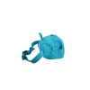 Duża torba biodrowa – nerka  Discovery Outdoor niebieska 6l