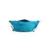 Duża torba biodrowa – nerka  Discovery Outdoor niebieska 6l