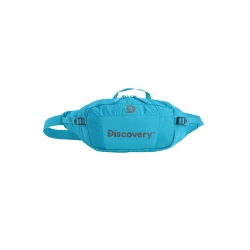 Duża torba biodrowa – nerka Discovery Outdoor niebieska 6l Duża torba biodrowa – nerka Discovery Outdoor niebieska 6l