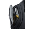 Torba biodrowa - nerka  Discovery Reef czarna 4l