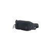Torba biodrowa - nerka  Discovery Reef czarna 4l